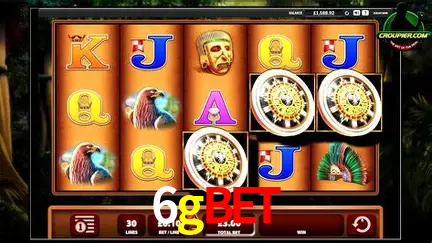 Desvendando o Mundo dos Jogos Virtuais na 6gbet