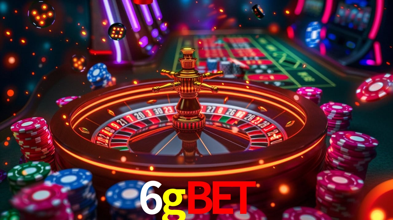 Experiência VIP 6gbet
