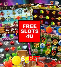 Desvendando o Mundo dos Jogos Virtuais na 6gbet
