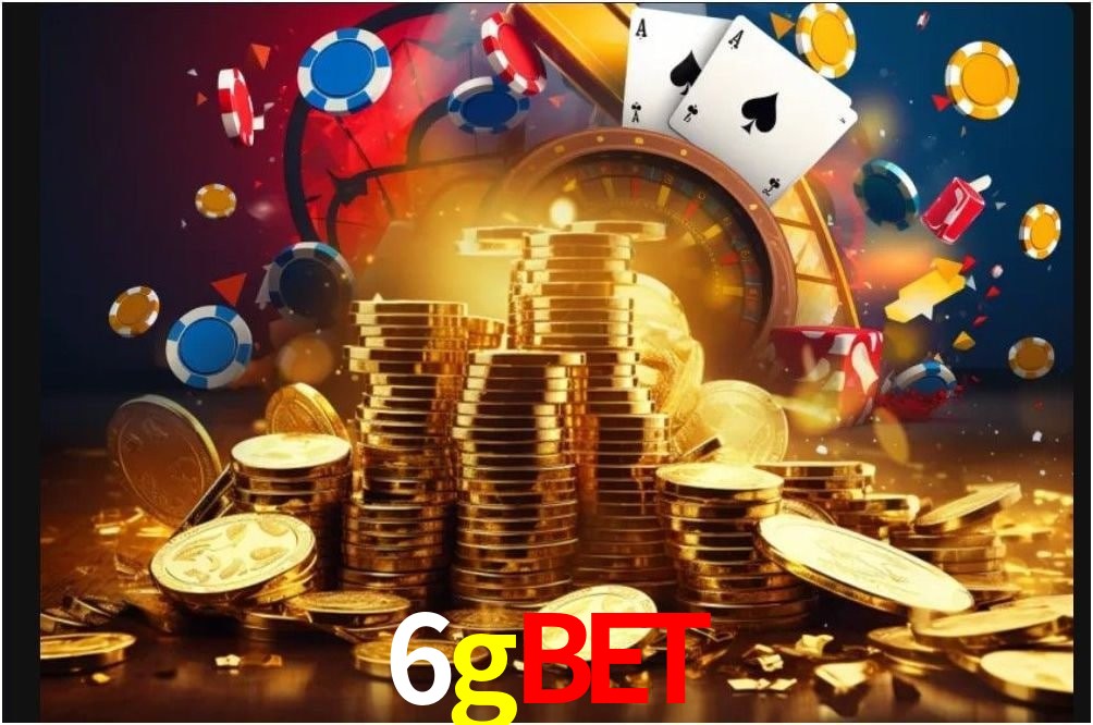 Estatísticas 6gbet