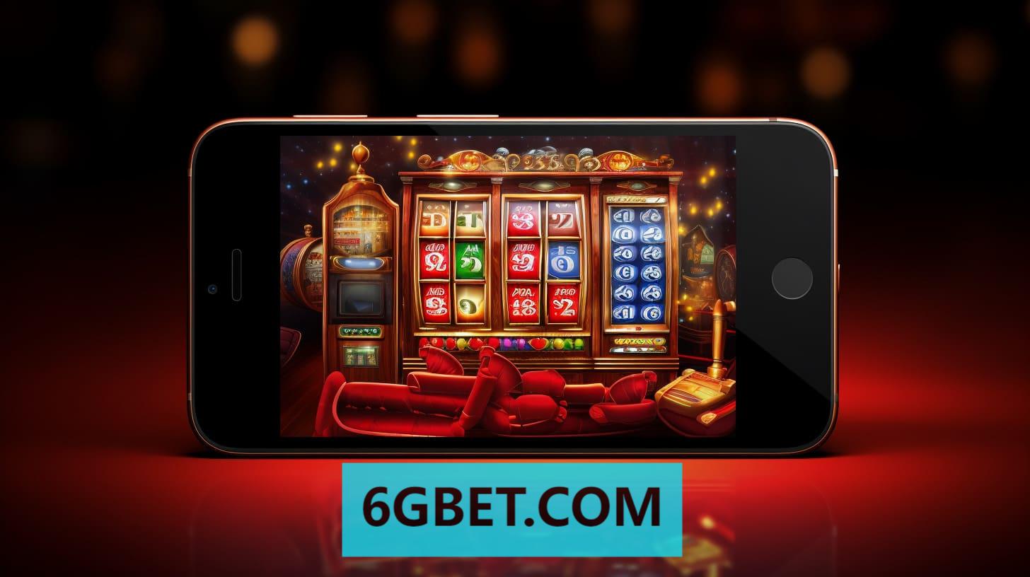 6GBET.COM