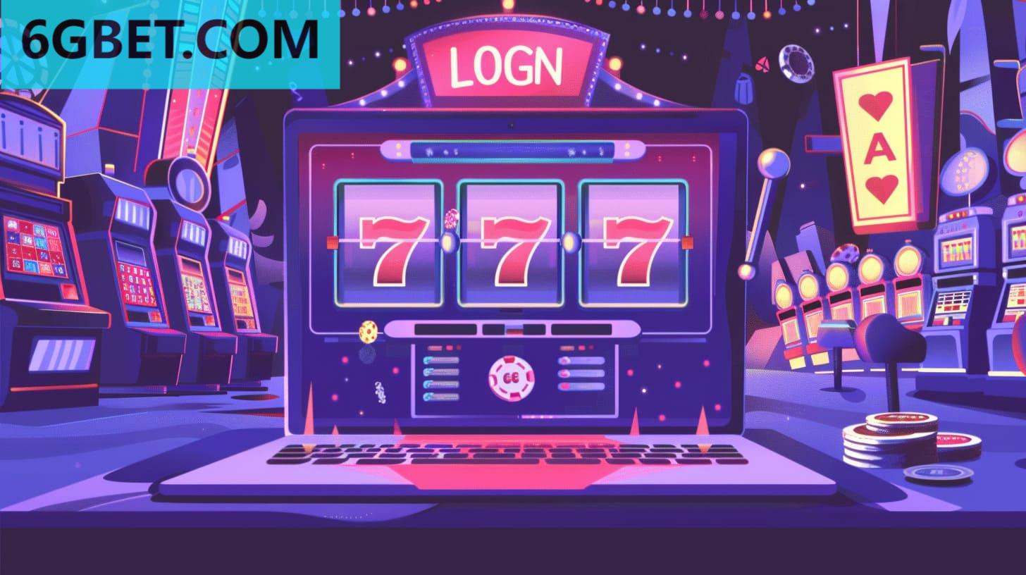 6GBET.COM