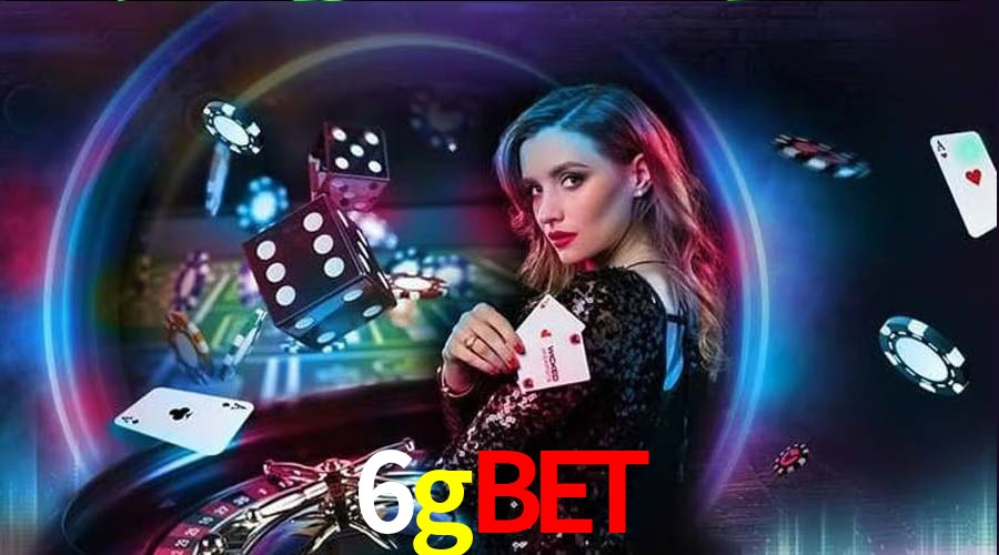 Weekend Specials 6gbet