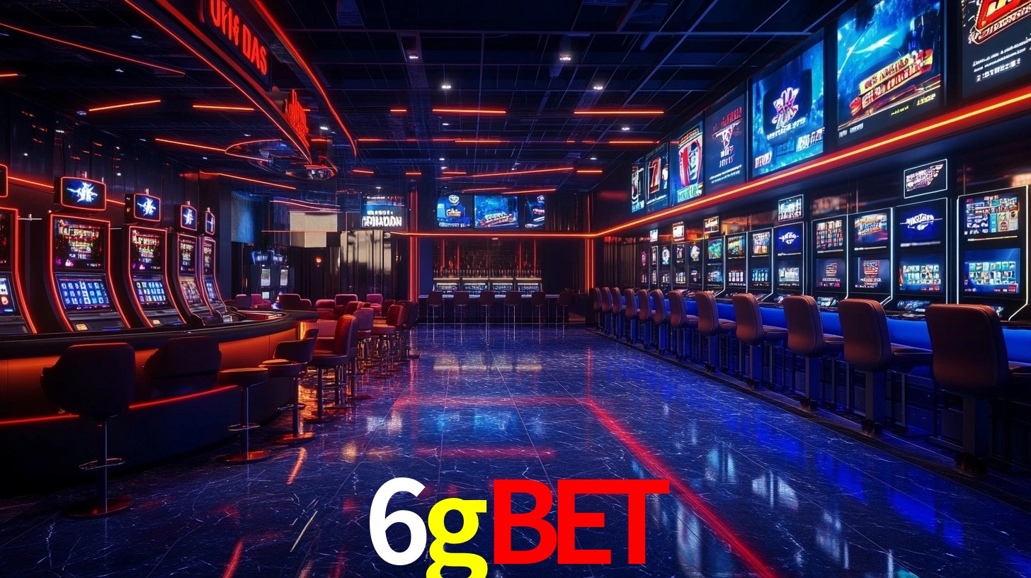 VIP Casino 6gbet