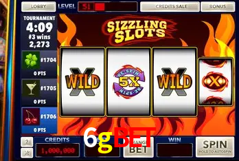 A Revolução dos Aplicativos de Jogos no 6gbet