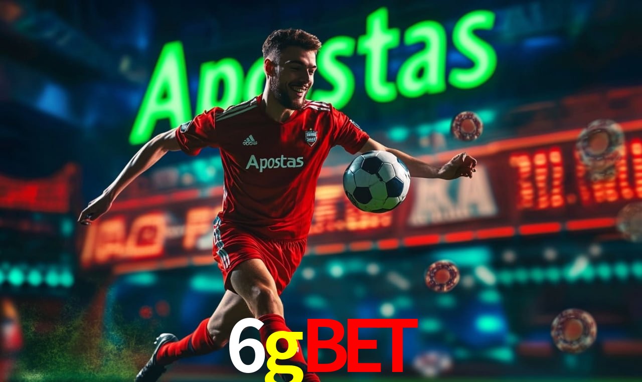 Casino Ao Vivo 6gbet