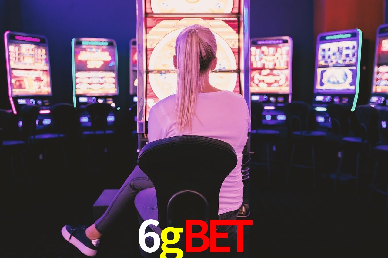 Account Benefits 6gbet