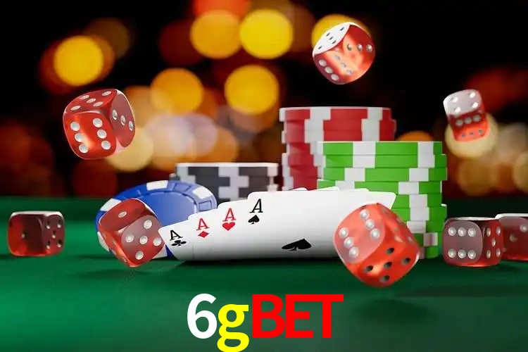 Ofertas Exclusivas 6gbet