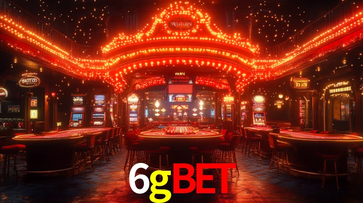 Exclusive Games 6gbet