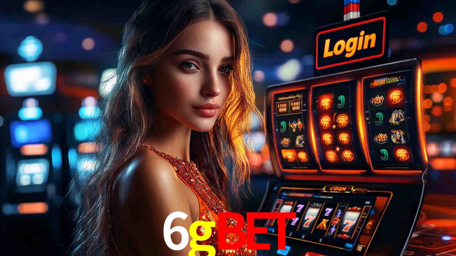 Experimente o Login Seguro Premium no 6gbet