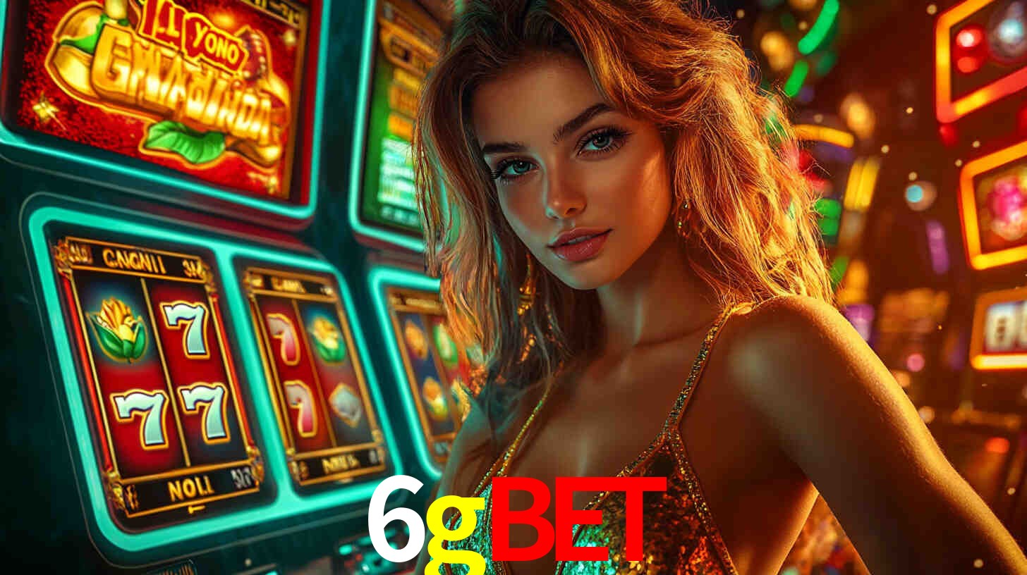 Live Casino 6gbet