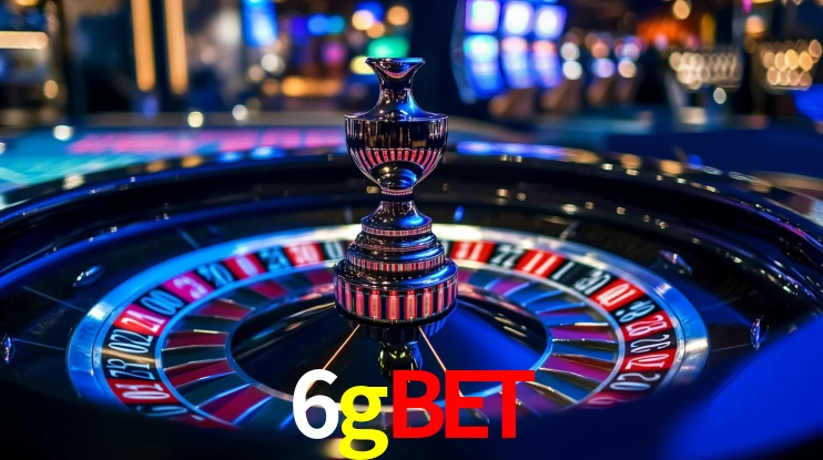 6gbet App Interface