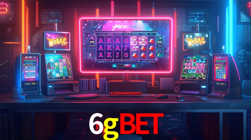 6gbet login