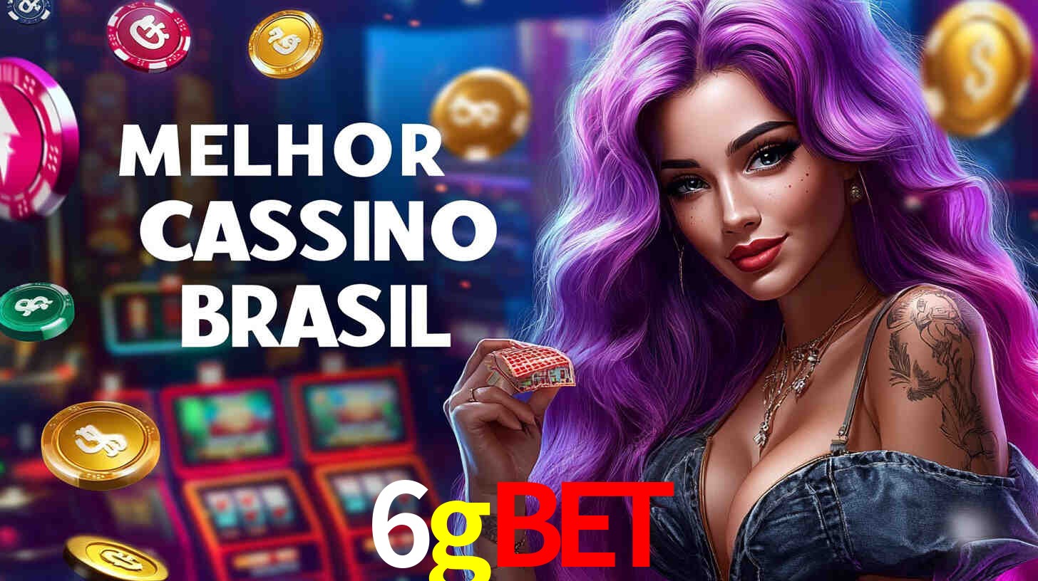 Explorando a Categoria de Eventos em Apostas na 6gbet
