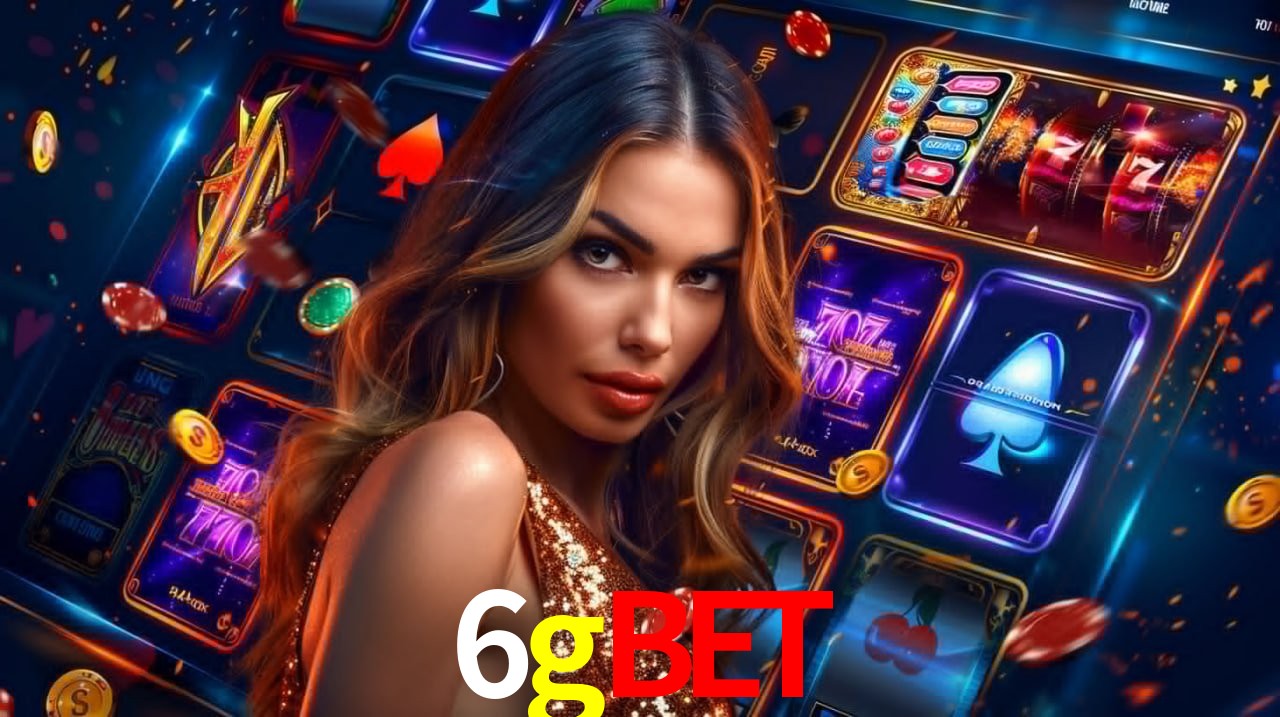 cassino 6gbet