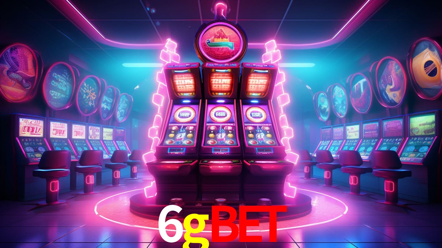 6gbet.com