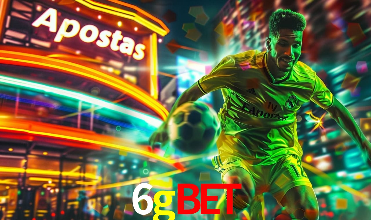 Promoção Relâmpago 6gbet