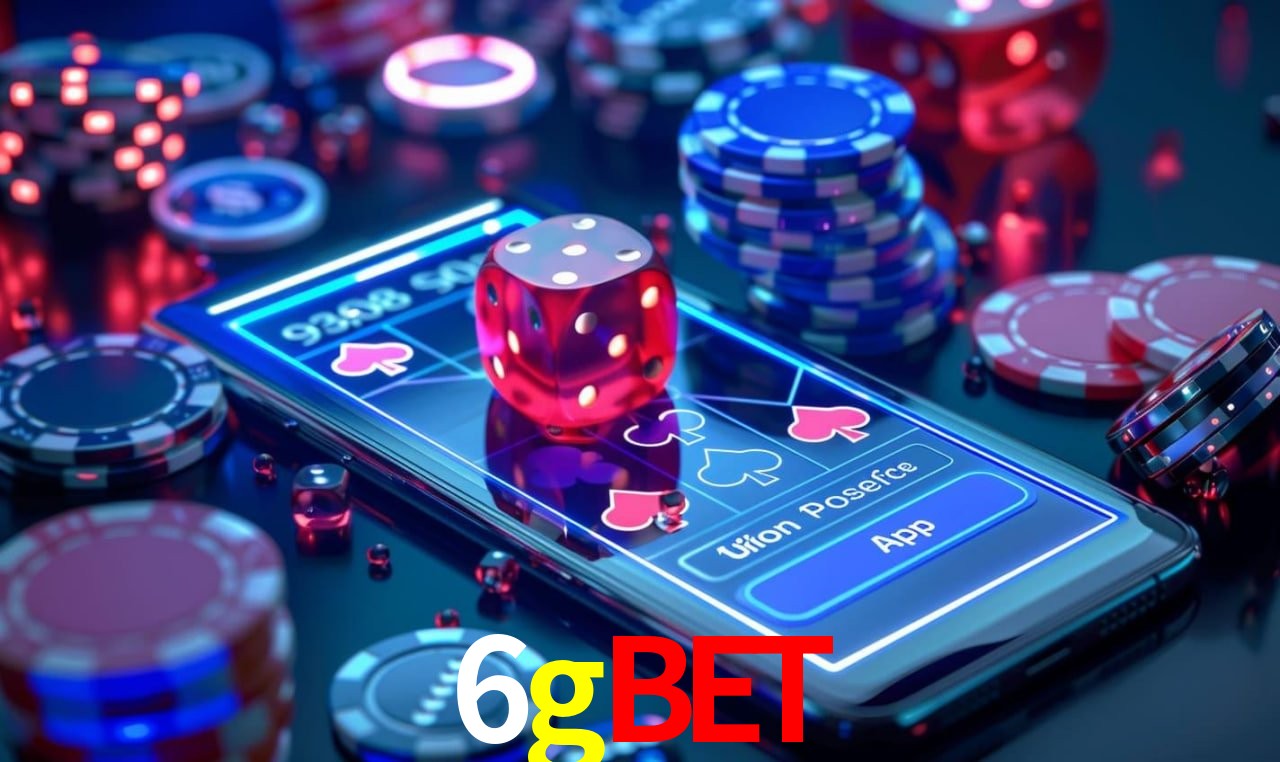 6gbet - Análise de Mercados Esportivos