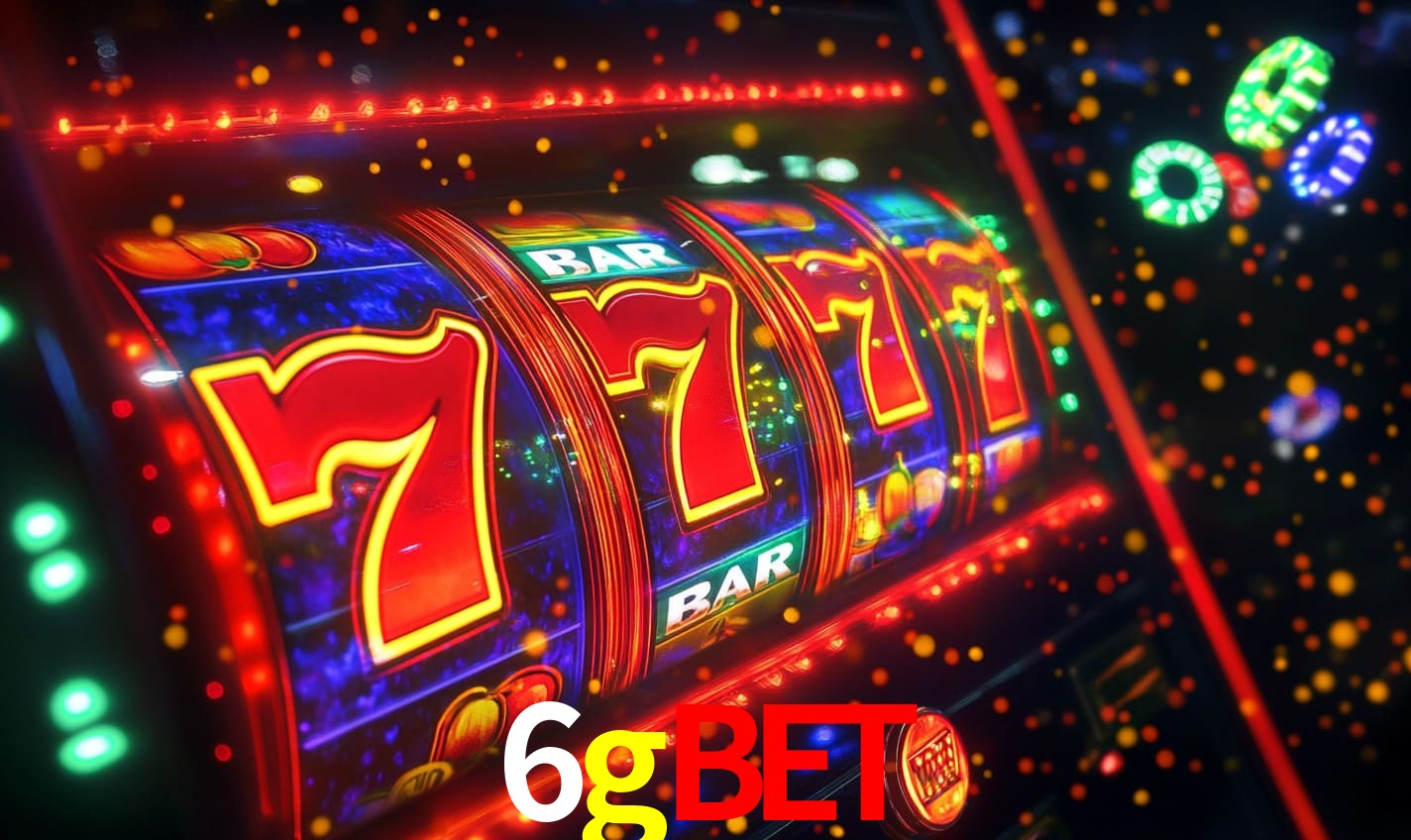 6gbet.com