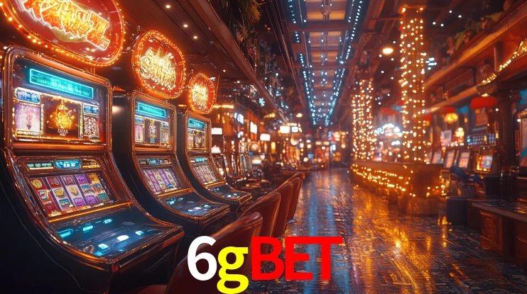6gbet