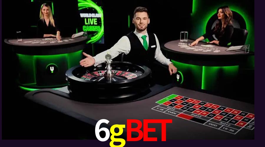Exclusive Offers 6gbet