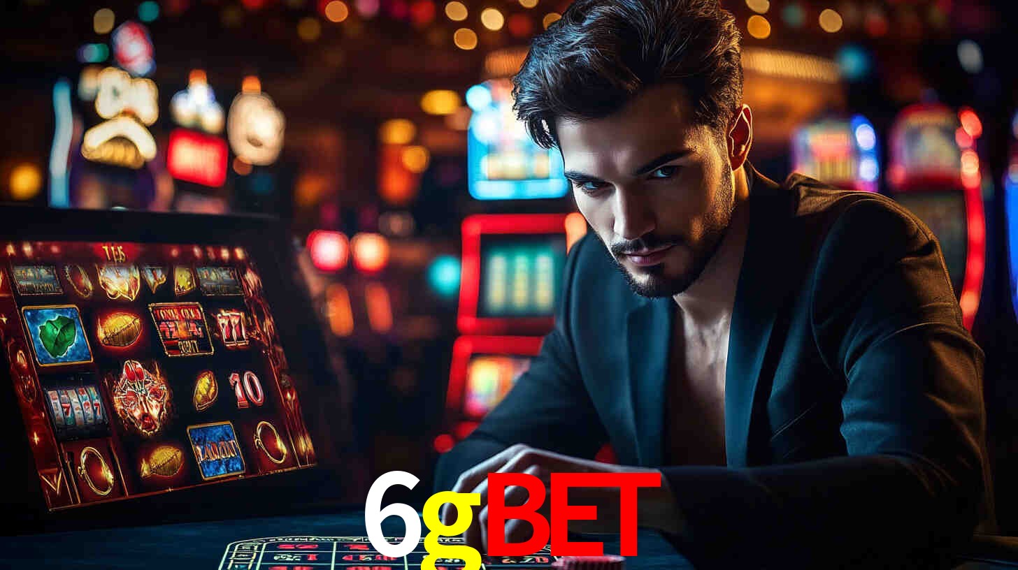 6gbet,6gbet.com