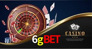 Provedores de Jogos 6gbet
