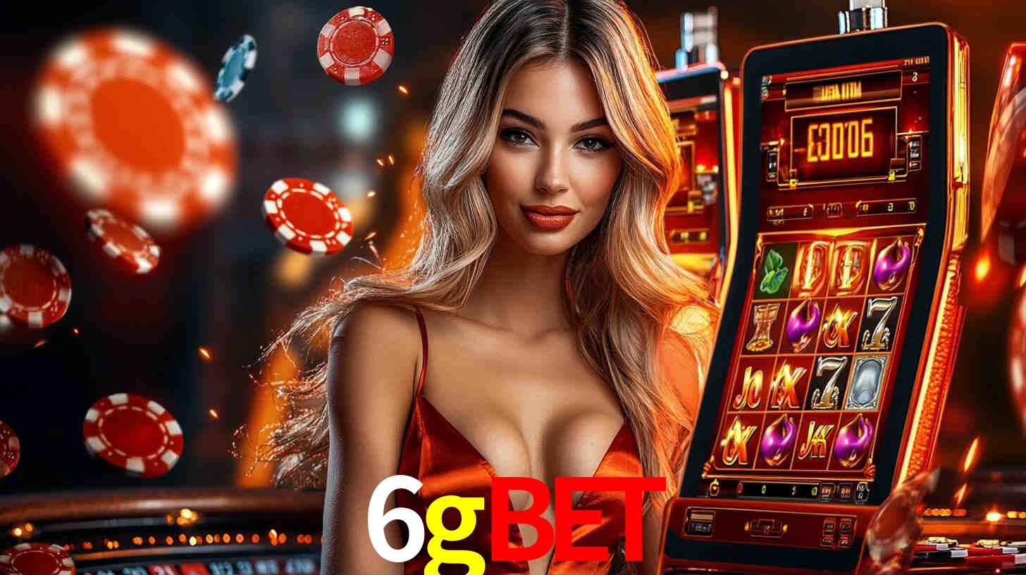 6gbet login