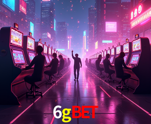 Apostas de Futebol 6gbet