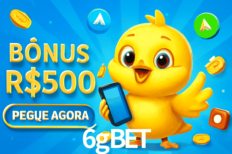 Seasonal Promotions 6gbet