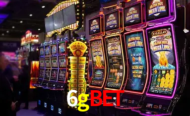 6gbet São Paulo - All Bonuses