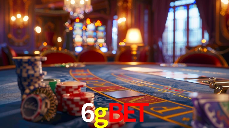 Exclusive Offers 6gbet