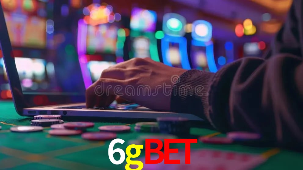 Jogos de Slot 6gbet