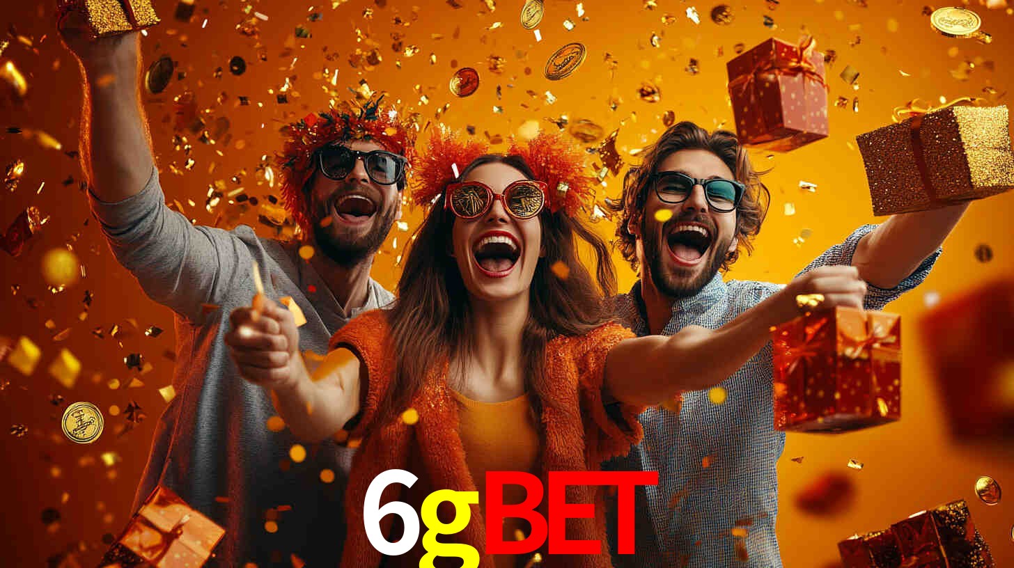 Bônus Generosos e Exclusivos no 6gbet para Você!