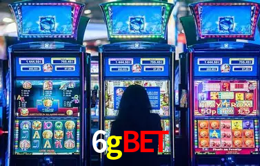 A Experiência Imersiva dos Cassinos Ao Vivo no 6gbet