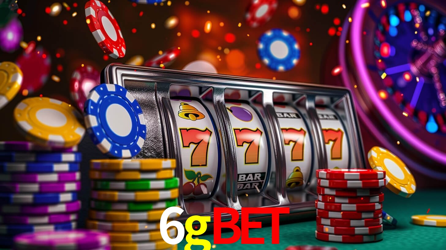 Provedores de Jogos 6gbet