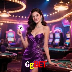 Benefícios da Conta 6gbet