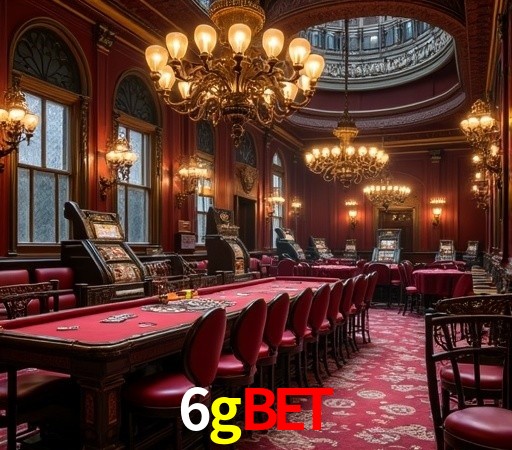 Bônus VIP 6gbet