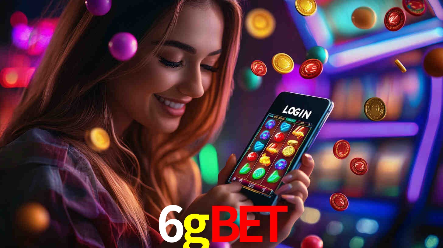 6gbet: Seu Especialista em Apostas Esportivas Brasileiras