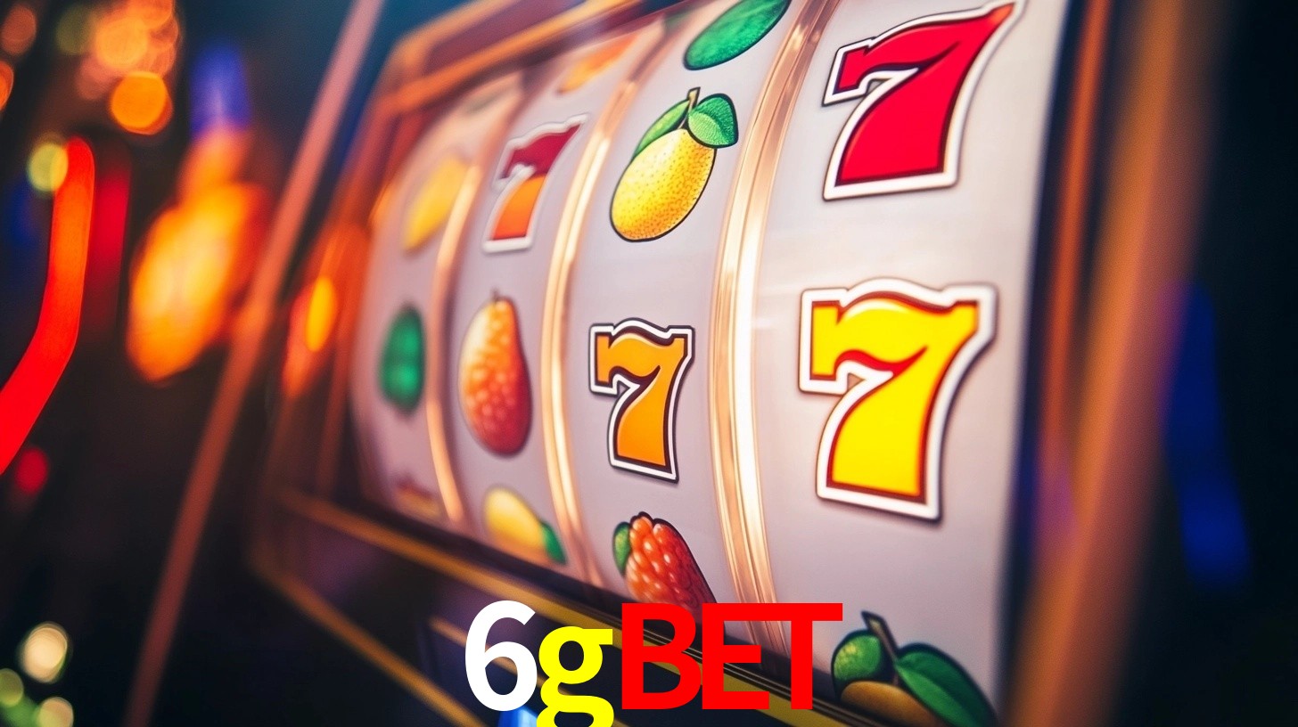 Experimente o Login Seguro Premium no 6gbet