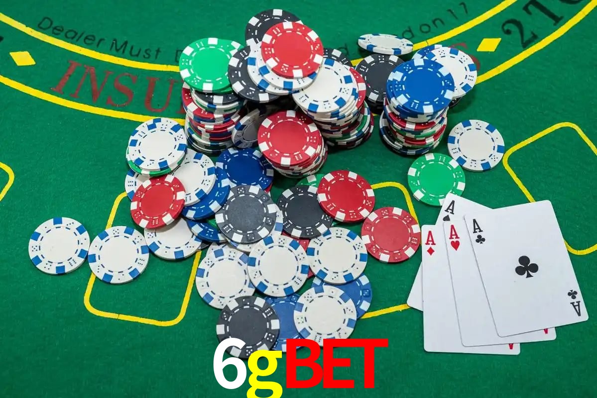 Login Seguro 6gbet