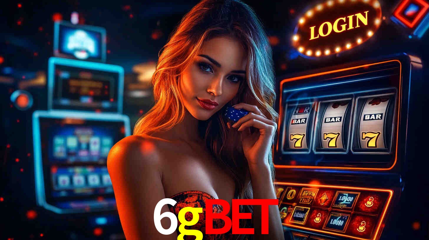 Ofertas App 6gbet