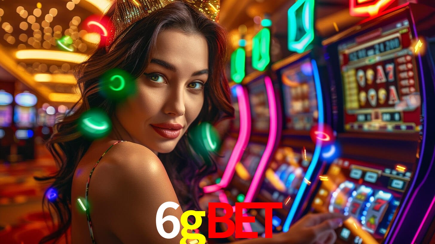 Recursos App 6gbet