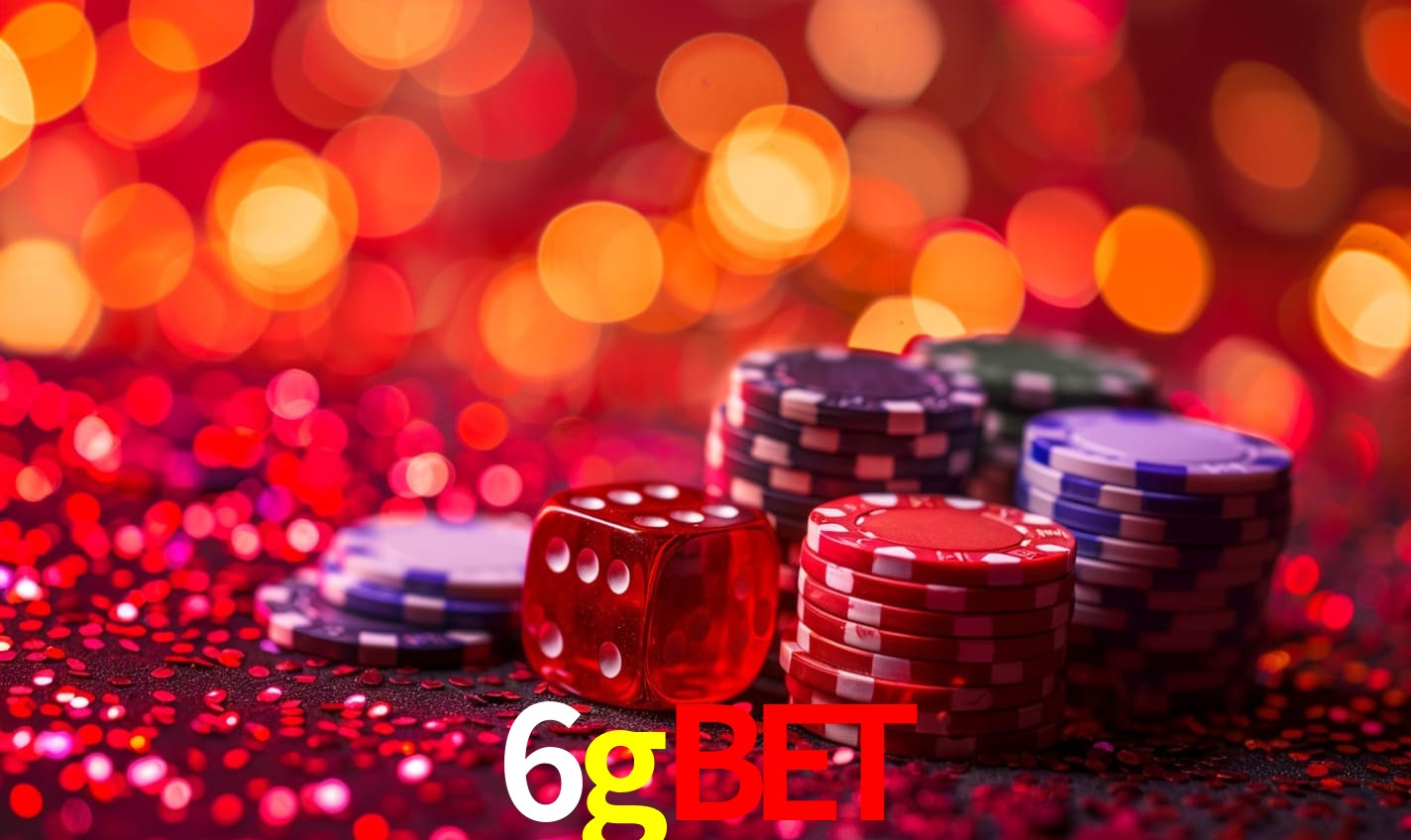 Jogos Exclusivos 6gbet