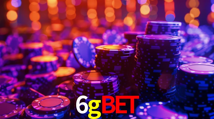 Promoções App 6gbet
