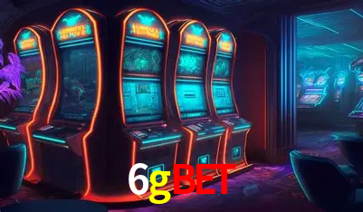 Descubra o Mundo do Cassino Online com 6gbet