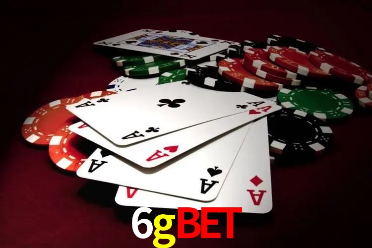Tecnologia da Plataforma 6gbet
