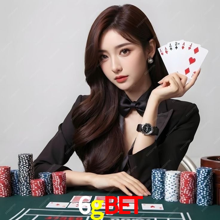Qualificar VIP 6gbet