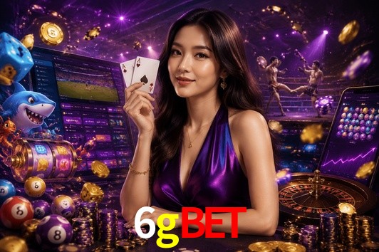 VIP Casino 6gbet