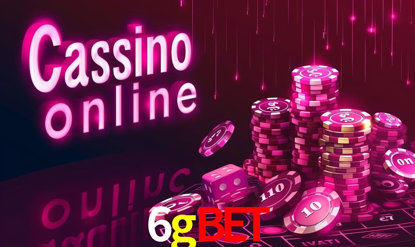 PIX Instantâneo 6gbet